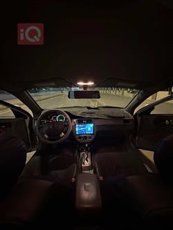 Suzuki Forenza